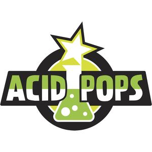 Acid Pops